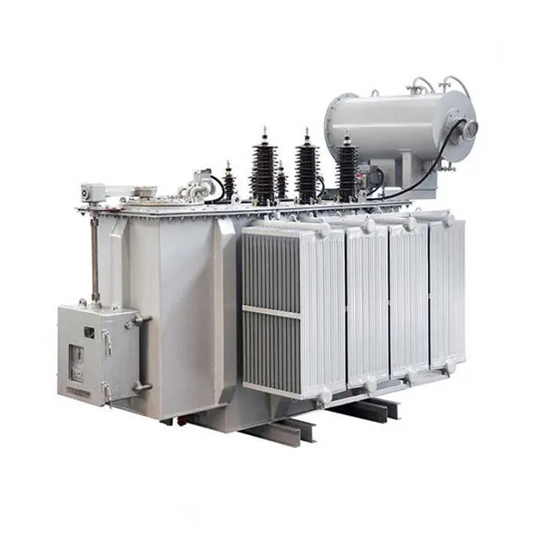 500kva তেল নিমজ্জিত আউটডোর হাই ভোল্টেজ ট্রান্সফরমার 500kva তেল নিমজ্জিত আউটডোর হাই ভোল্টেজ ট্রান্সফরমার
