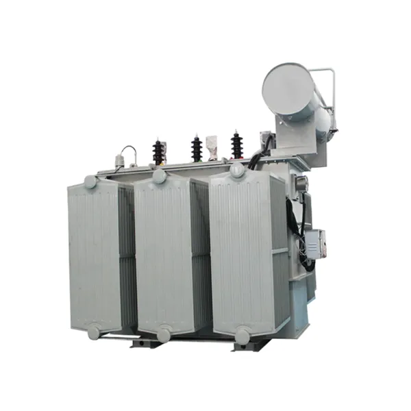 500kva তেল নিমজ্জিত আউটডোর হাই ভোল্টেজ ট্রান্সফরমার