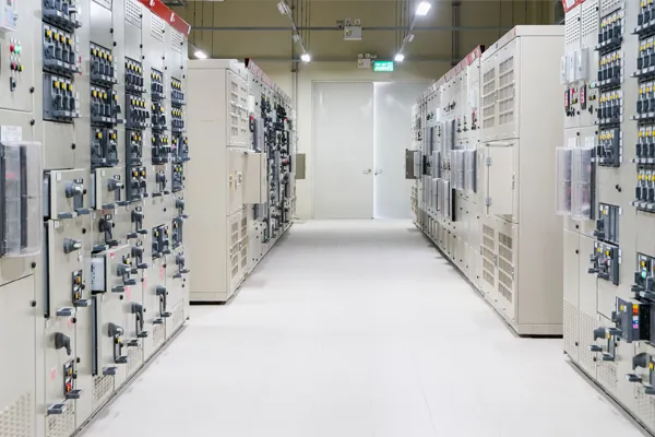 lugao Switchgear