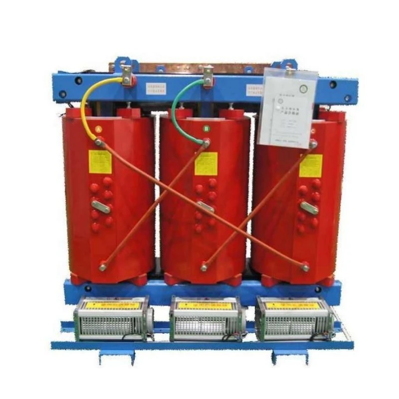 Dry Type transformer