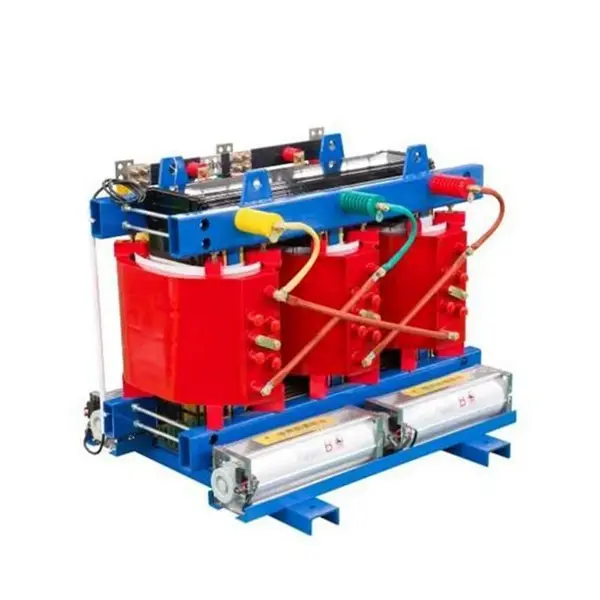 SCB13 800kva Epoxy রজন কাস্ট পাওয়ার ট্রান্সফরমার